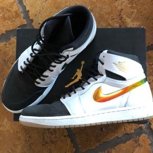 Air Jordans